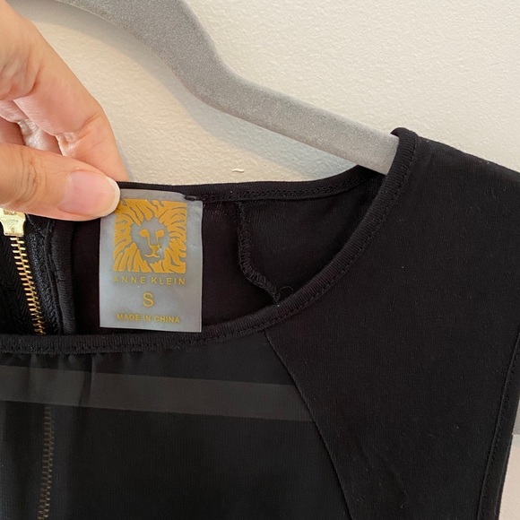 Anne Klein Top - Picture 6 of 10